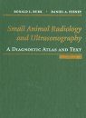 Small Animal Radiology and Ultrasonography