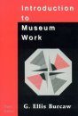 Introduction to Museum Work