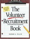 The Volunteer Recruitment (and Membership Development) Book