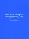 Museum Job Descriptions and Organizational Charts - Resource Report
