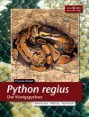 Python regius: Der Konigspython [Python regius: The Ball Python]