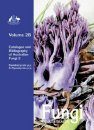 Fungi of Australia Volume 2B