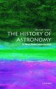 The History of Astronomy: A Very Short Introduction