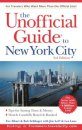 Unofficial Guide to New York City