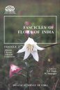 Fascicles of Flora of India, Fascicle 23