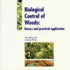 Biological Control of Weeds: Theory and Practical Application