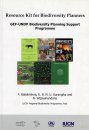 Resource Kit for Biodiversity Planners