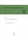 Flora of Southern Africa, Volume 5, Part 1, Fascicule 1: Aloaceae (First Part): Aloe