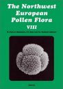 The Northwest European Pollen Flora Volume 8