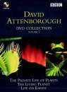 David Attenborough DVD Box Set 2 (Region 2 & 4)