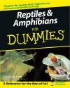 Reptiles and Amphibians for Dummies