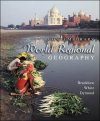 Contemporary World Regional Geography (With World Issues CD-ROM)