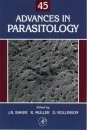 Advances in Parasitology, Volume 45