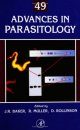 Advances in Parasitology, Volume 49