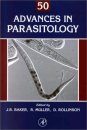 Advances in Parasitology, Volume 50