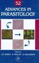 Advances in Parasitology, Volume 52