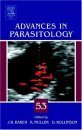 Advances in Parasitology, Volume 53