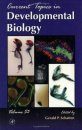 Current Topics in Developmental Biology, Volume 53