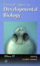 Current Topics in Developmental Biology, Volume 55