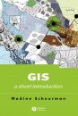 GIS: A Short Introduction
