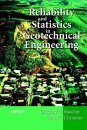 Reliability & Statistics in Geotechnical Engineering