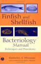 Finfish and Shellfish Bateriology