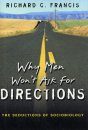Why Men Won't Ask for Directions