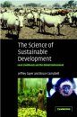 The Science of Sustainable Development