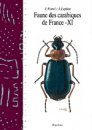 Faune des Carabiques de France, Volume XI