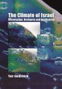 The Climate of Israel: Observation, Research and Application