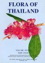 Flora of Thailand, Volume 7, Part 4