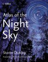 Collins Atlas of the Night Sky