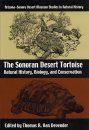 The Sonoran Desert Tortoise