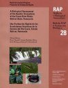 A Biological Assessment of Aquatic Ecosystems of the Caura River Basin, Bolivar State, Venezuela