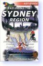 Exploring the Sydney Region