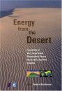 Energy from the Desert, Volume 1