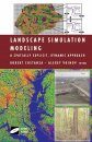 Landscape Simulation Modelling: