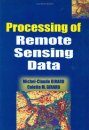 Processing of Remote Sensing Data