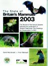 The State of Britain's Mammals 2003
