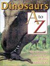 Dinosaurs A-Z