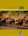 2004 Conservation Directory