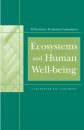 Ecosystems and Human Well-Being