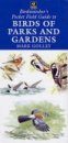 The Birdwatcher's Pocket Field Guide to Birds of Parks and Gardens