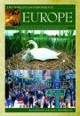Europe: A Continental Overview of Environmental Issues