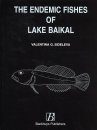 The Endemic Fishes of Lake Baikal