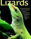 Lizards: A Natural History of Some Uncommon Creatures - Extraordinary Chameleons, Iguanas, Geckos and More