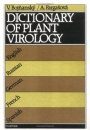 Dictionary of Plant Virology