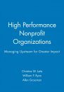 High Performance Nonprofit Organisations