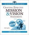 The Wilder Nonprofit Field Guide to Crafting Effective Vision and Mission