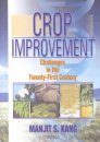 Crop Improvement: Challenges in the Twenty-First Century